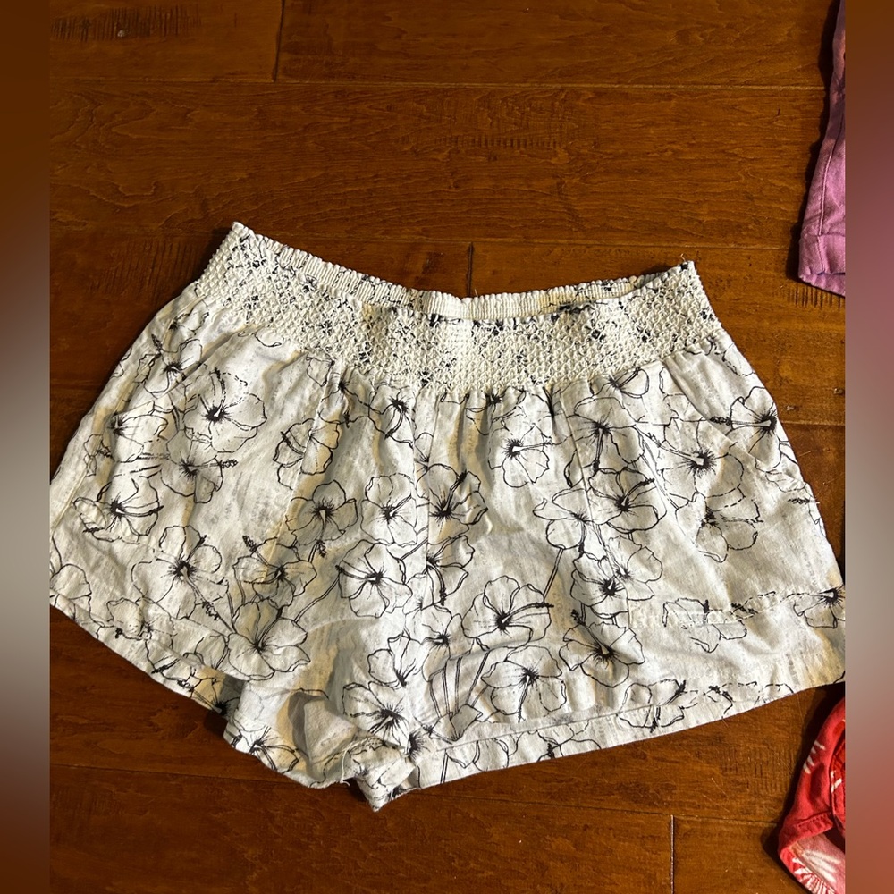 Be Bop junior shorts